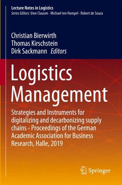 Logistics Management