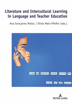 Cover Literature and Intercultural Learning in Language and Teacher Education