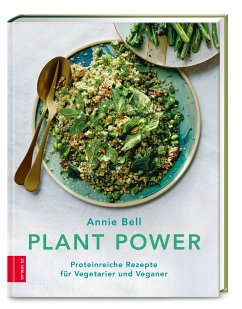 Plant Power - Bell, Annie