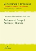 Addison and Europe / Addison et l¿Europe