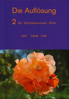 Cover Die Auflösung 2