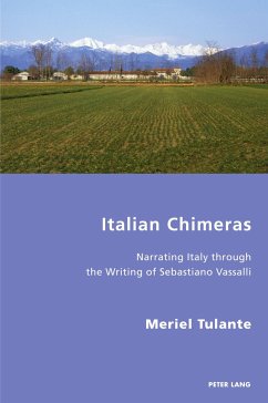 Italian Chimeras - Tulante, Meriel