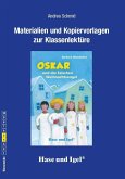 Oskar und die falschen Weihnachtsengel / Neuausgabe. Begleitmaterial