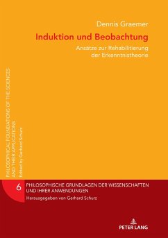 Induktion und Beobachtung - Graemer, Dennis