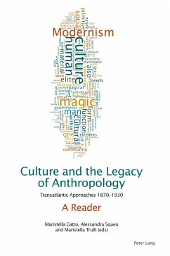 Culture and the Legacy of Anthropology