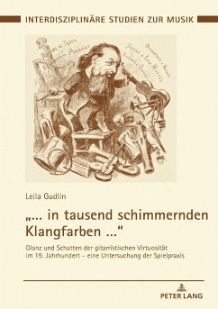 ¿¿ in tausend schimmernden Klangfarben ¿¿ - Gudlin, Leila