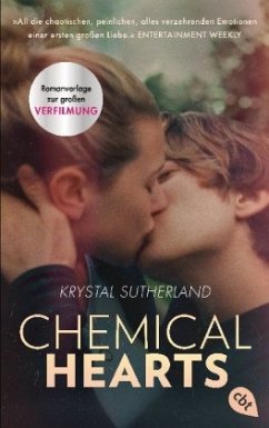 Chemical Hearts - Sutherland, Krystal