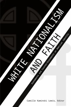 White Nationalism and Faith