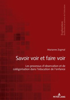 «Savoir voir et faire voir » - Zogmal, Marianne