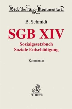 SGB XIV - SGB XIV