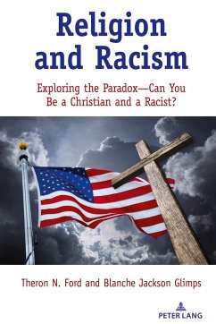 Religion and Racism - Ford, Theron N.;Glimps, Blanche Jackson