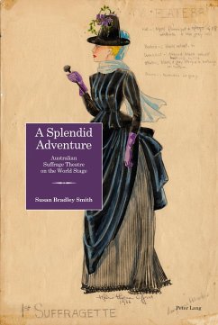 A Splendid Adventure - Bradley Smith, Susan