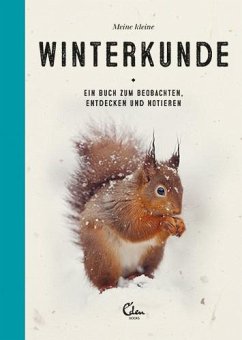 Meine kleine Winterkunde - Janssen, Gerard