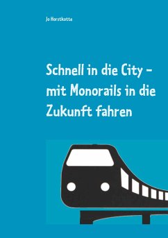 Schnell in die City - Horstkotte, Jo