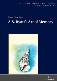 A.S. Byatt¿s Art of Memory - Cambiaghi, Mara