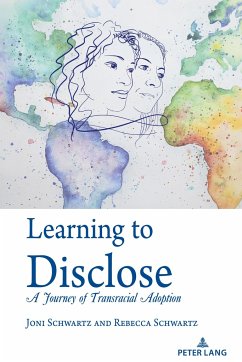 Learning to Disclose - Schwartz, Joni;Schwartz, Rebecca