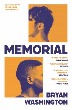 Memorial (eBook, ePUB) - Washington, Bryan