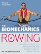 Biomechanics of Rowing (eBook, ePUB) - Bild 1
