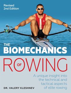 Biomechanics of Rowing (eBook, ePUB) - Kleshnev, Valery