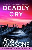 Deadly Cry (eBook, ePUB)