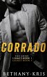 Corrado (The Guzzi Legacy, #1) (eBook,... - Bild 1