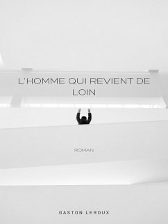 L'Homme qui revient de loin (eBook, ePUB)