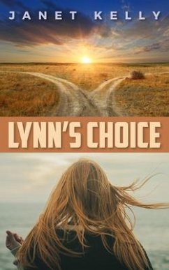 Lynn's Choice (eBook, ePUB) - Kelly, Janet