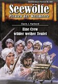 Seewölfe - Piraten der Weltmeere 660 (eBook, ePUB)