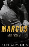 Marcus (The Guzzi Legacy, #6) (eBook, ePUB)