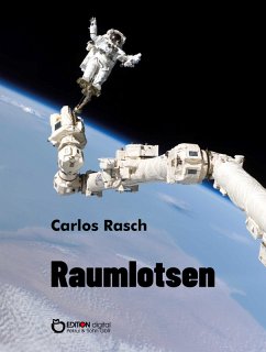 Raumlotsen (eBook, ePUB) - Rasch, Carlos