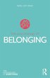 The Psychology of Belonging (eBook, PDF) - Bild 1