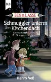 Ben und Lasse - Schmuggler unterm Kirchendach (eBook, ePUB)