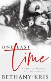 One Last Time (Andino + Haven, #3) (eBook, ePUB)