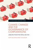 Climate Change and the Governance of Corporations (eBook, ePUB)