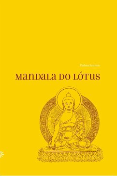 Cover Mandala do Lótus (eBook, ePUB)