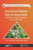 Assessment of Medicinal Plants for Human Health (eBook, PDF)