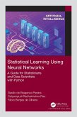 Statistical Learning Using Neural Networks (eBook, PDF)