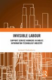 Invisible Labour (eBook, ePUB)