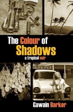 Cover The Colour of Shadows (eBook, ePUB)