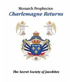 Monarch Prophecies (eBook, ePUB)