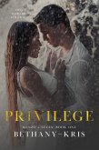 Privilege (Renzo + Lucia, #1) (eBook, ePUB)