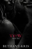 Vow (eBook, ePUB)