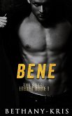 Bene (The Guzzi Legacy, #5) (eBook, ePUB)