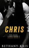 Chris (The Guzzi Legacy, #3) (eBook, ePUB)