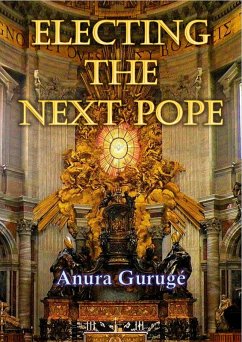 Cover Electing the Next Pope (eBook, ePUB)