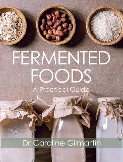 Fermented Foods (eBook, ePUB) - Gilmartin, Caroline