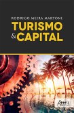 Turismo & Capital (eBook, ePUB)