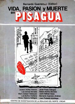 Vida, pasión y muerte en Pisagua (eBook, ePUB) - Guerrero Jiménez, Bernardo