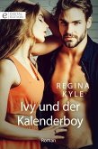 Ivy und der Kalenderboy (eBook, ePUB)