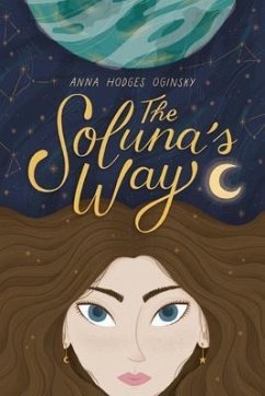 The Soluna's Way (eBook, ePUB) - Oginsky, Anna H